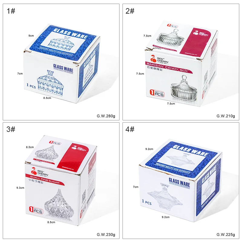 Nails Tips Art Dappen Dish with Lid Acrylic Liquid Powder Dappen Monomer Dish Glass Crystal Cup Nail Liquid Cup