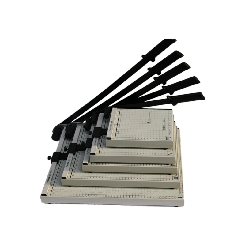 SIGO B6 Paper Guillotine Photo Paper Cutter Paper Cutter For Office