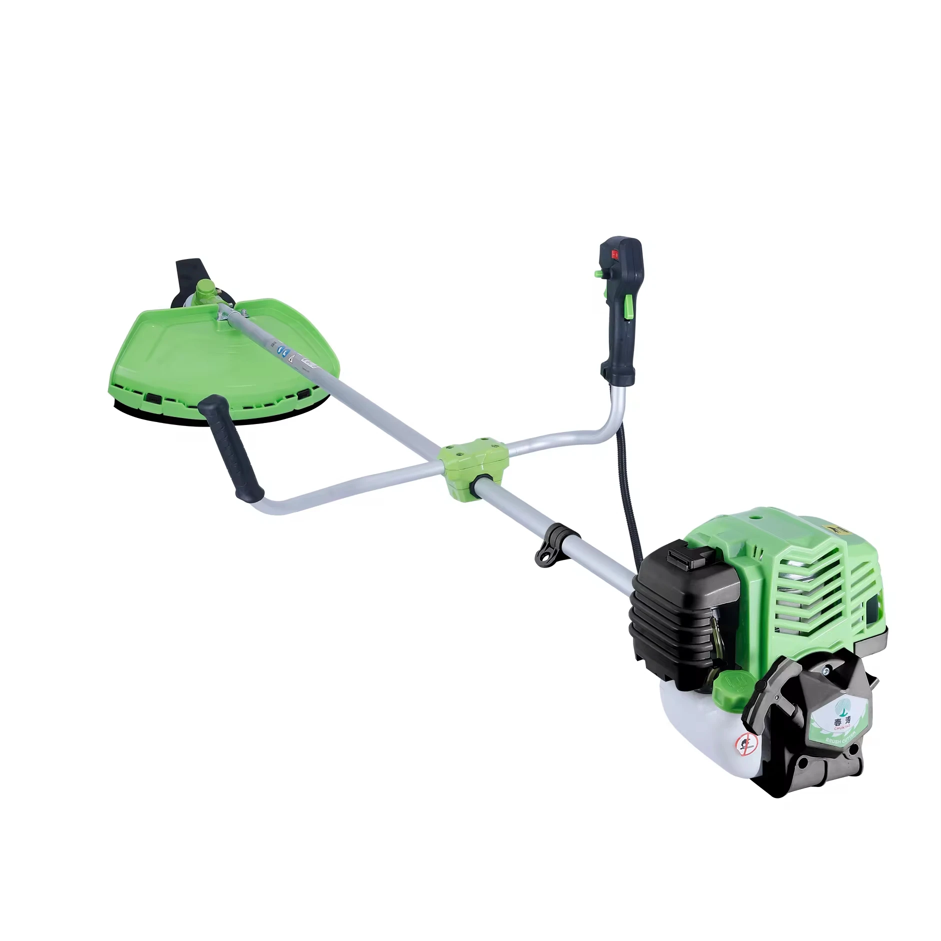 Customization 4 Stroke Gasoline Mover Grass Brush String Cutter 35CC Weed Shrub Cutting Petrol Grass String Cut Cutter