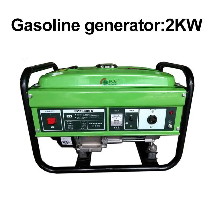 3Kw Generator Cheap Price