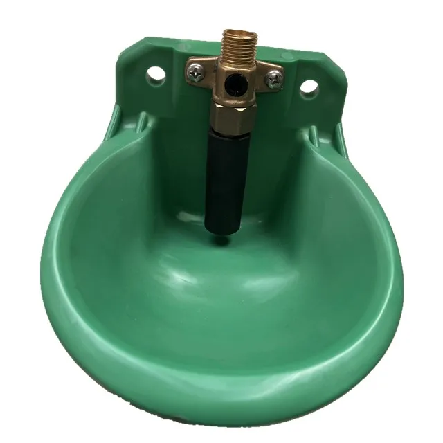 Manufacturers produce best-selling Cattle Water Trough Drinking Bowl Livestock Water Feeders