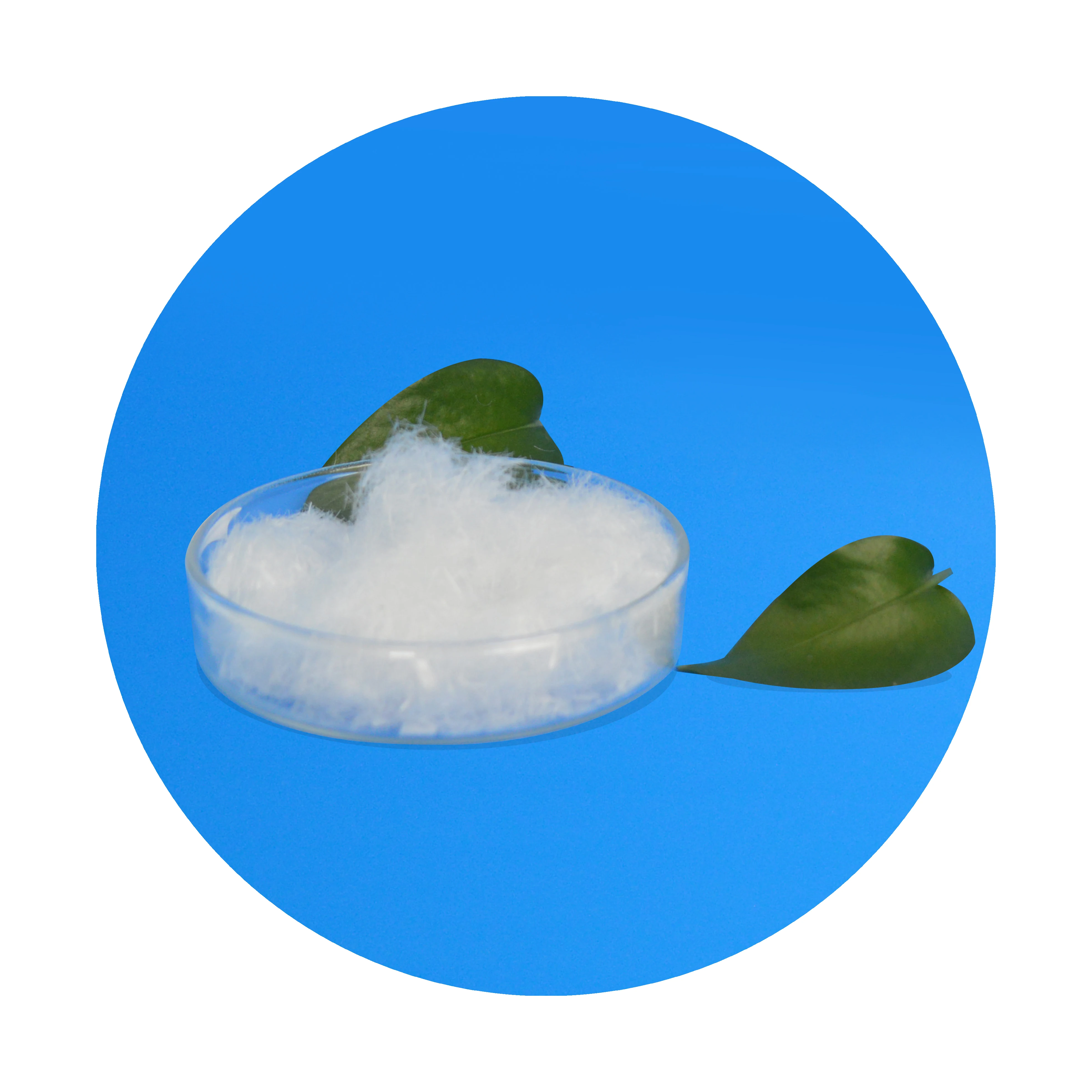 PP Fiber High quality Polypropylene fiber cellulose strong Monofilament PP 12mm for Concrete Mortar Reinforcement