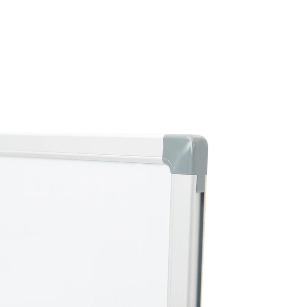 M&G 180*90cm Economic Standard Dry-Erase Whiteboard With 1PC Eraser