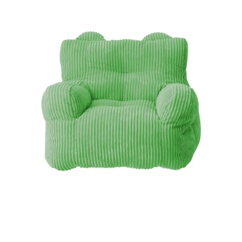 South America Popular Goo Price Kids Couches Sofa Play Kid Princess Sofa With Diamond Decoration Armchair For Boys Girls