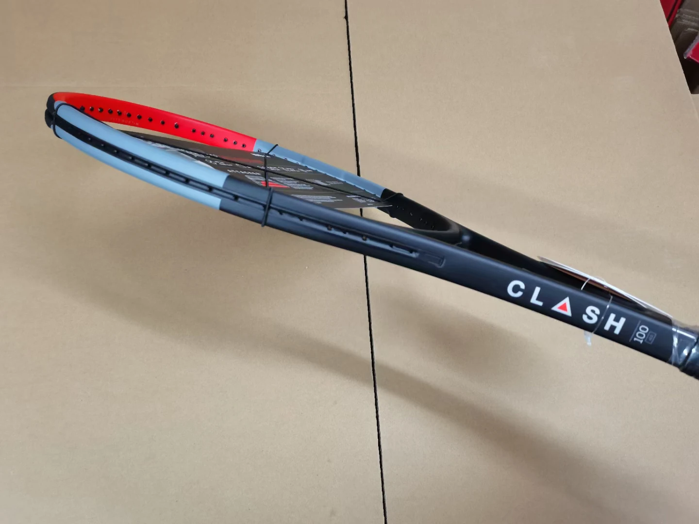 OEM Tennis Rackets Carbon Fiber Racquet Adult Training Tennis Racket Factory With Bag