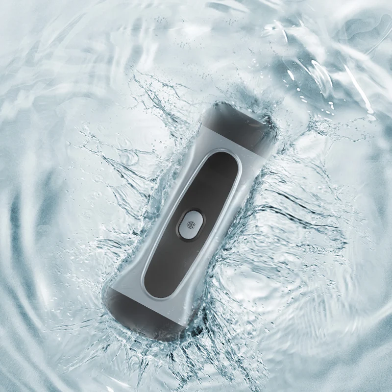 Yonker wifi wireless mini Double probe cow pet Vet handheld pregnancy scanner portable ultrasound machine veterinary for animals