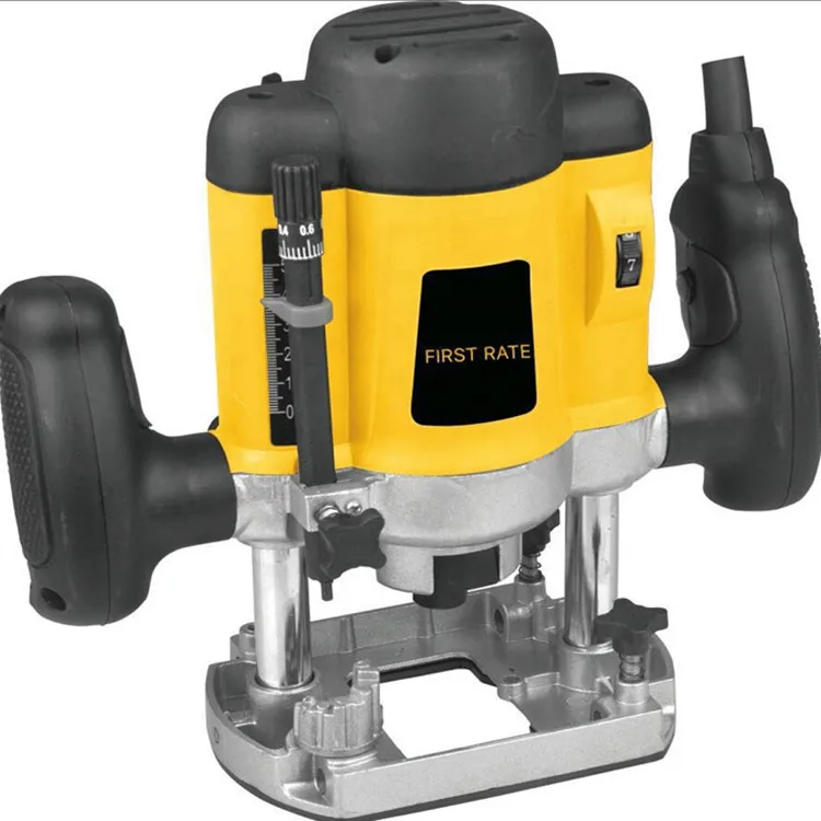 1200 Вт Мощный Маршрутизатор, электрический маршрутизатор, инструменты для рекламы