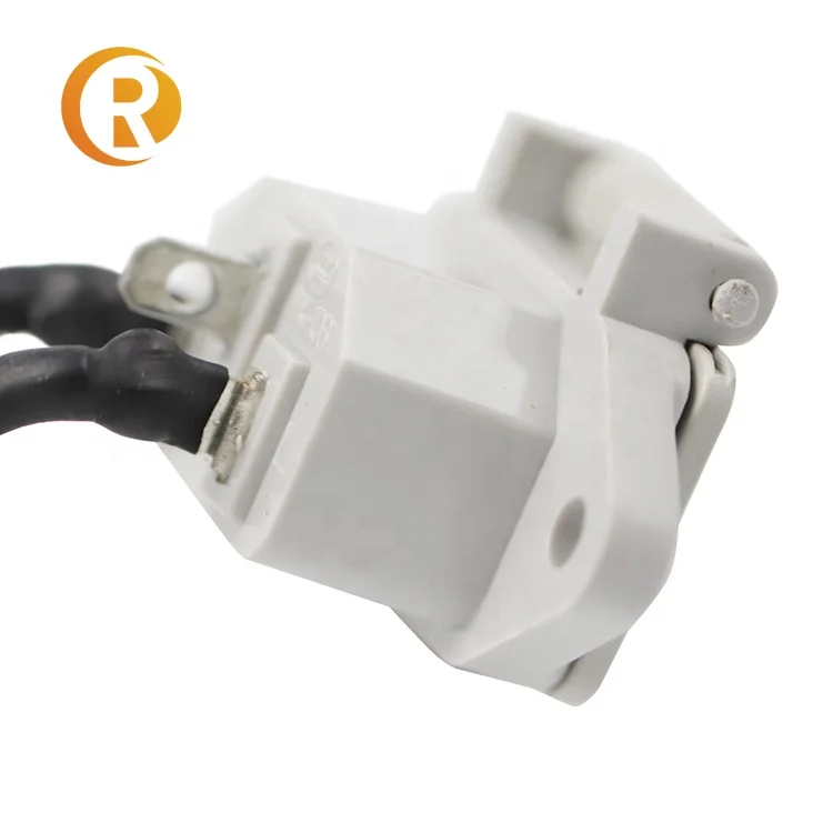 high-quality led Connector cable led lamp assembly professional Factory