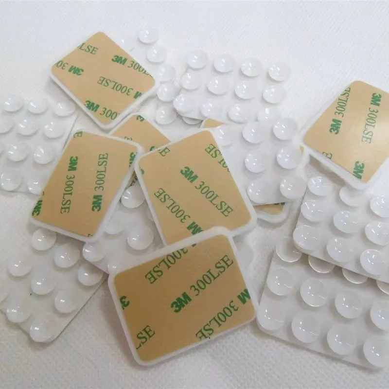 Factory Direct Mobile Phone Silicone Suction Cup Universal Leather Case Square Single-sided 12grain Suction Cup Car Holder