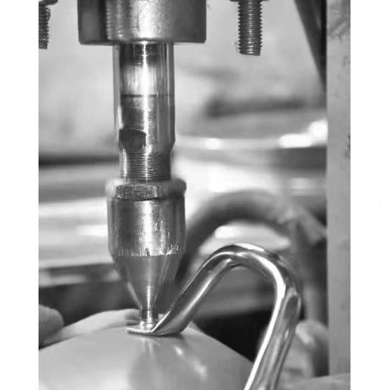 OEM Aluminium Alloy Copper Ceramic Coating  Pots and Pans