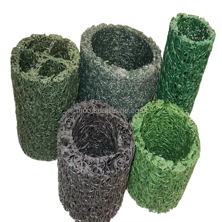 plastic blind ditch for construction drainage blind ditch