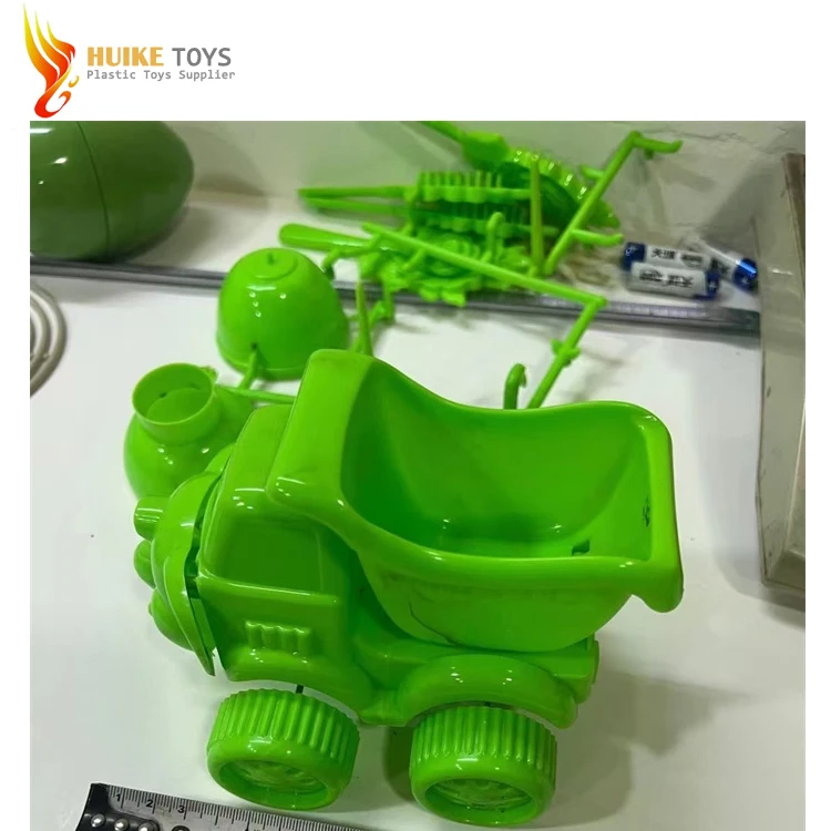 2025 Infant Learning Toy Bottle Packing Plastic Baby Toy Rattle mold for Wholesale