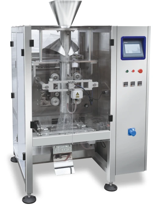 Automatic bag high speed packing wasabi soy sauce filling machine edible vinegar packing machine chili oil packing machine