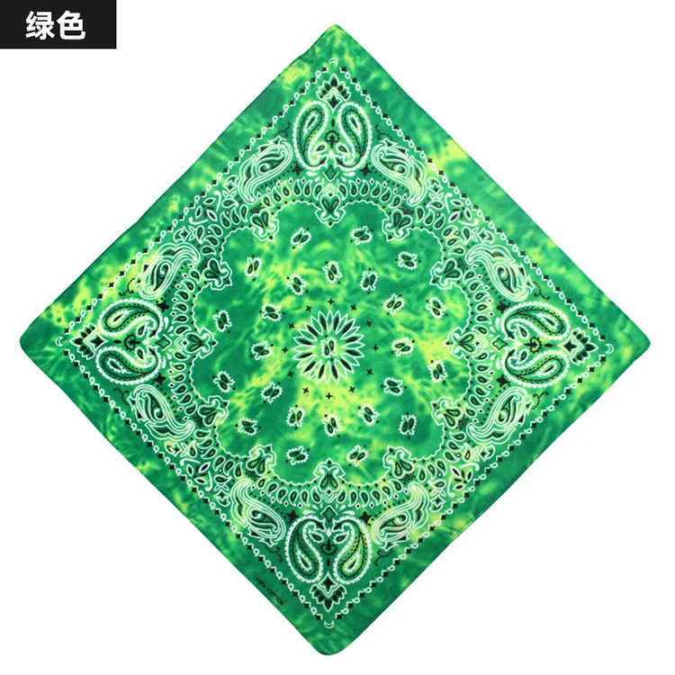 multi colors head scarf cotton desert Keffiyeh scarves wholesale