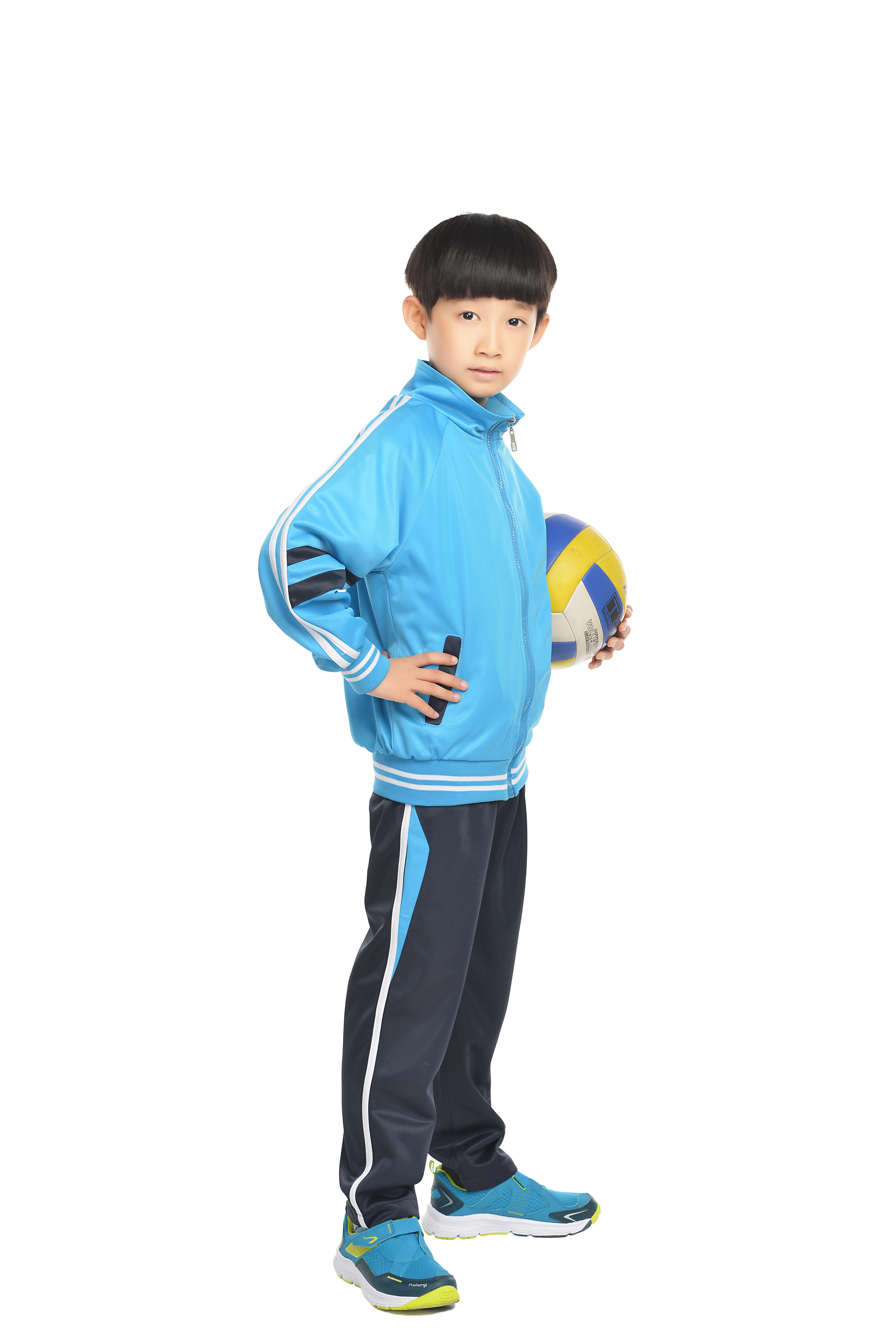 
winter fashion primary school uniform 
