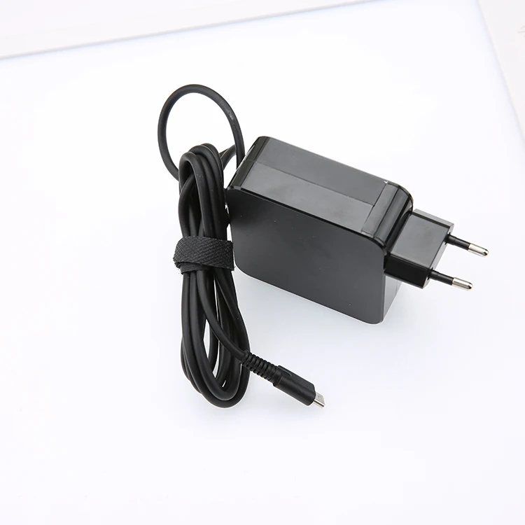90 Вт PD Type C зарядное устройство USB адаптер питания для ноутбука EU US UK Plug