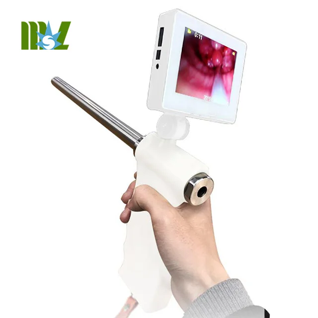 TCI 2021 новейшее высококачественное оборудование для искусственного визуального осеменения для ветеринарии