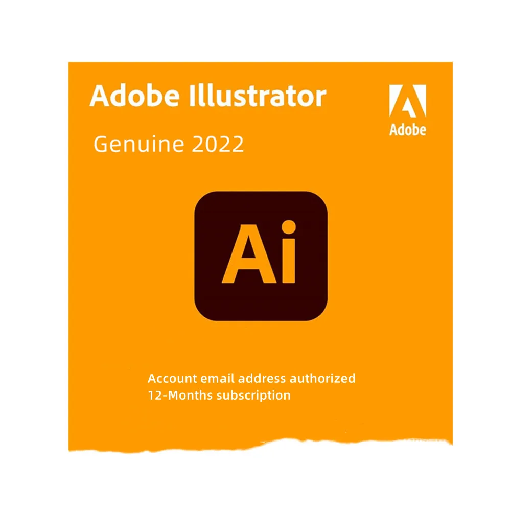 2022 мА 1 год разрешено подписки Premiere Pro Ae Lightroom InDesign Ado Illustrator