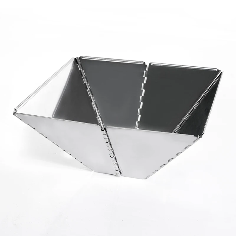 Portable Barbeque Grill Charcoal Outdoor Garden Patio Premium BBQ Smoker Oven