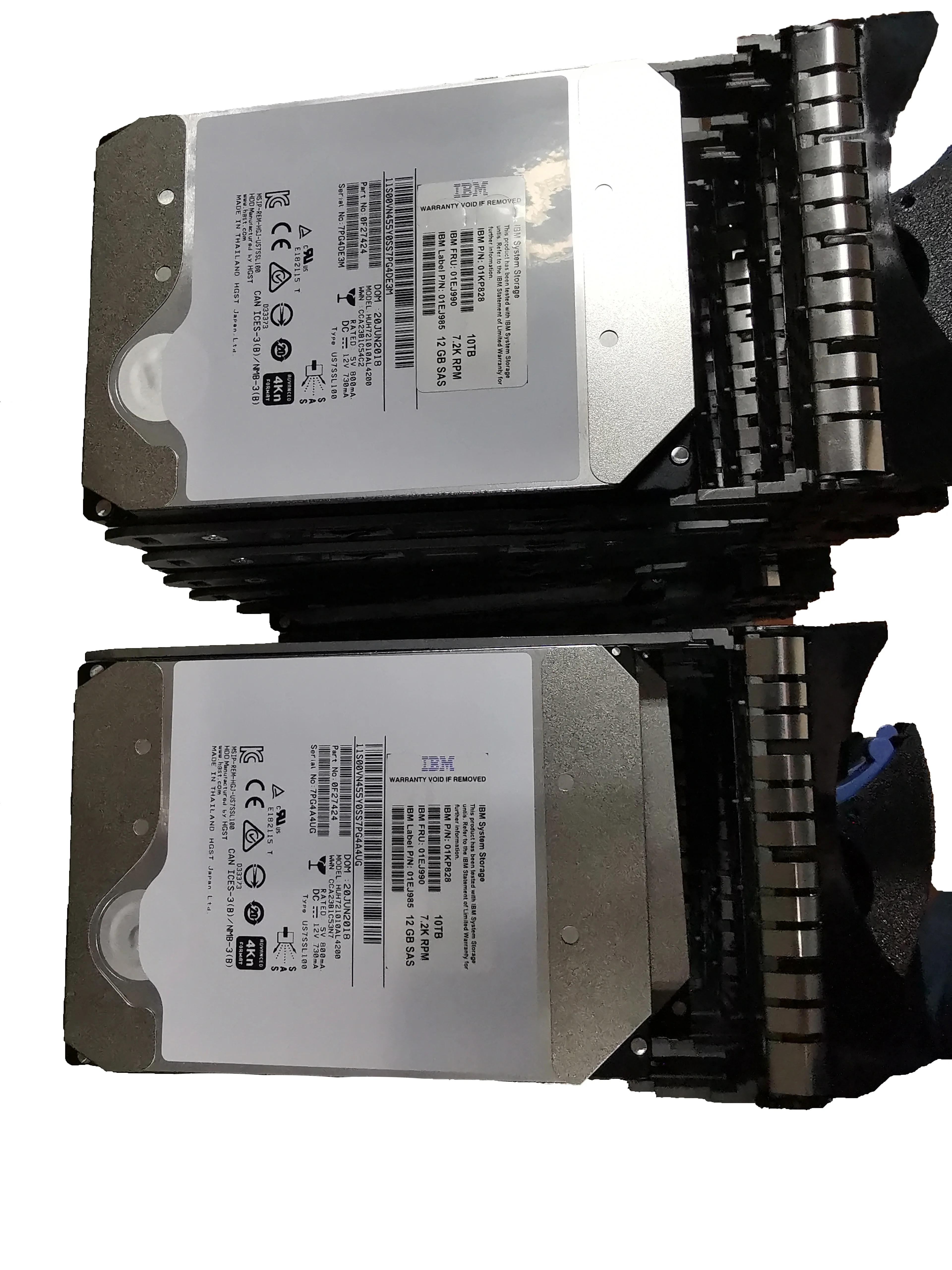 Жесткий диск V7000 10K 15K 900 Гб 4 8 ТБ 10 7 68 2 5 дюйма NVMe SAS SSD HDD 01YM582 01LJ179 01EJ990 прямая