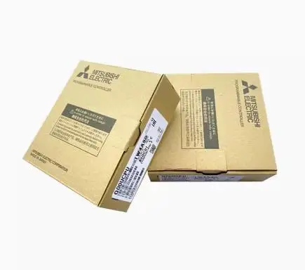 Mitsubishi Q173CPUN Original PLC Programmable Controller  Module
