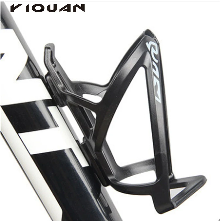 Новейший товар, легкий пластиковый держатель для бутылки с водой для дорожного горного велосипеда, подставка для велосипеда