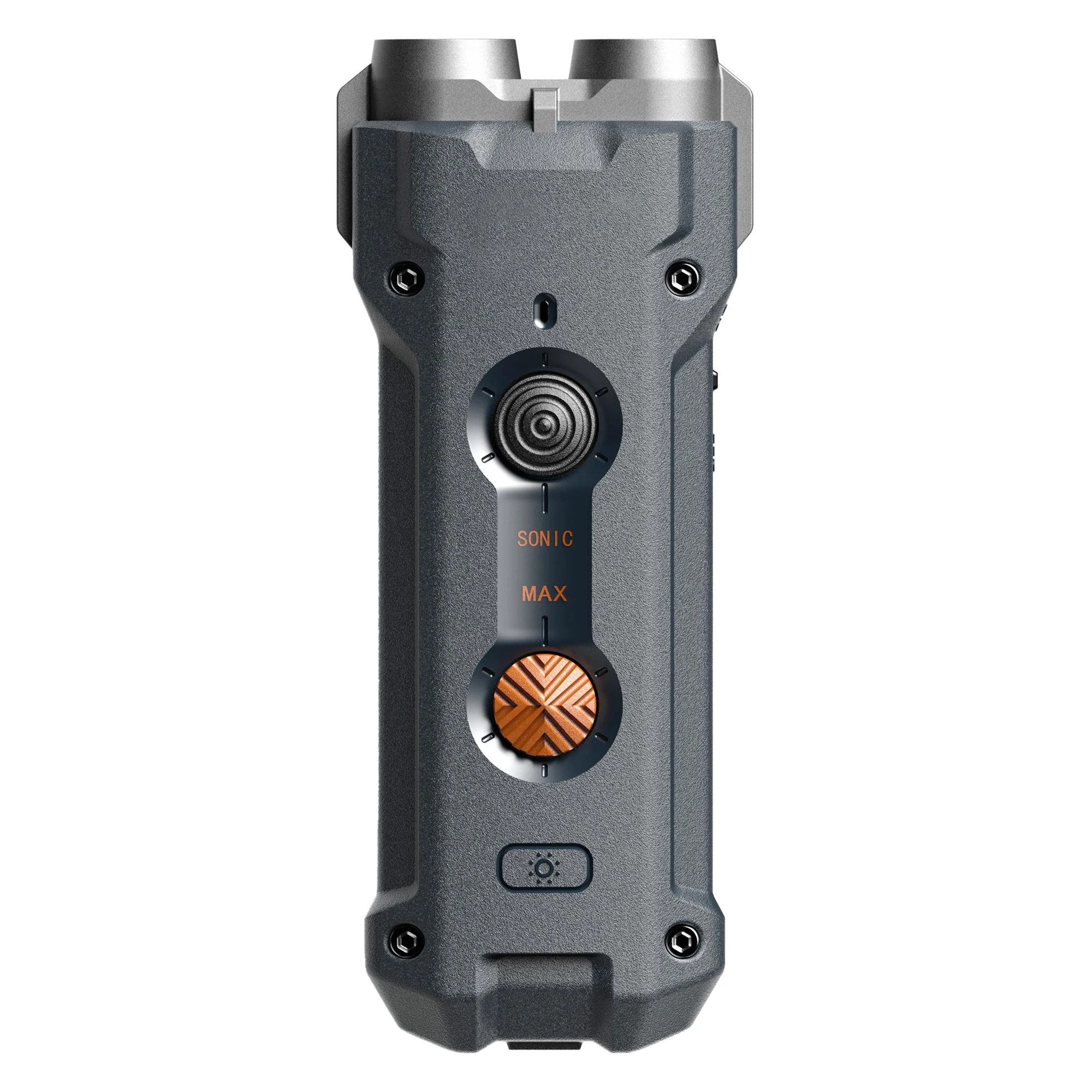 Handheld Ultrasonic Dog Repeller Anti-Barking Device Ultrasonic Dog Repellent Dog Bark Deterrent Device