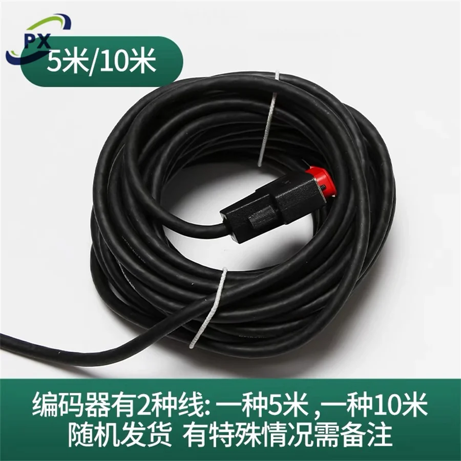 HEIDENHAIN encoder ECN413204816S15-58 Elevator host encoder Lift spare parts