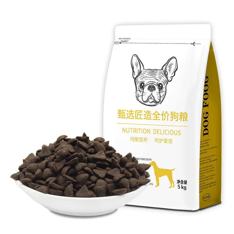 wholesale bulk dry dog and cat food treats OEM Manufacturer Supply Best Pet Food No synthetic preservatives added