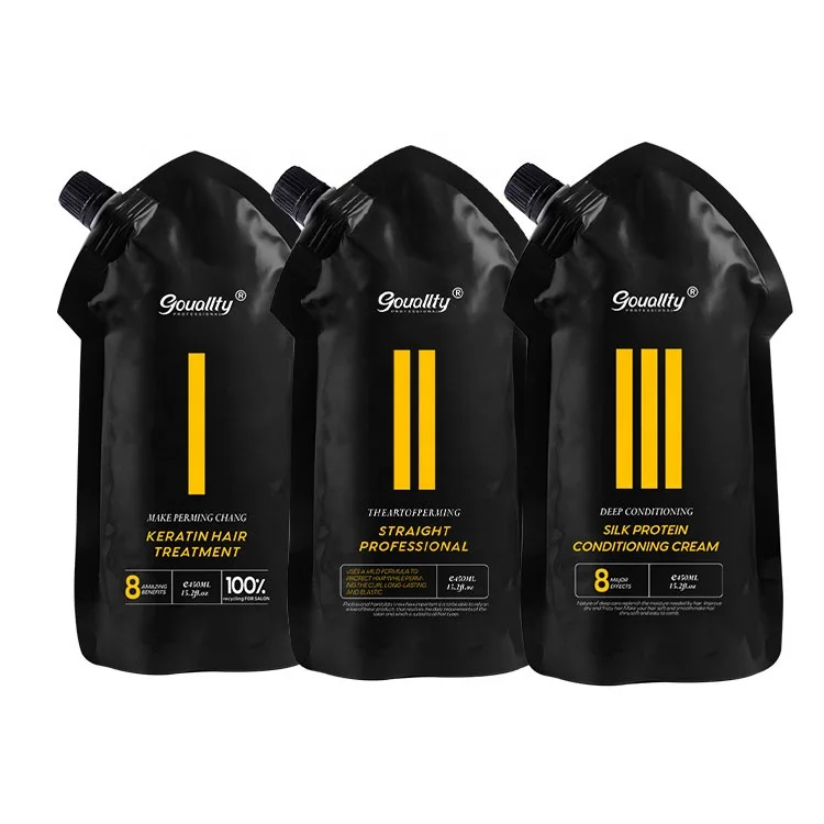 Wholesale price Kerafill Formaldehyde Free best Quality More Protein Hair Keratin Treatment