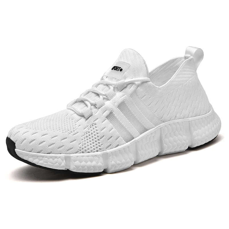 
35-47 popcorn summer breathable large size coconut casual shoes for men and women 