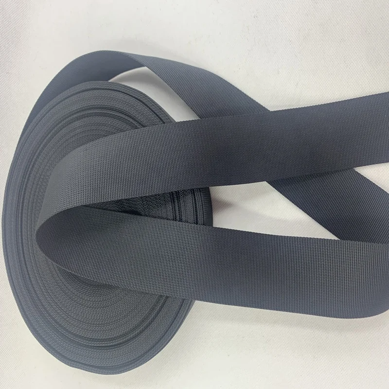 PP  High Tenacity auto safety belt