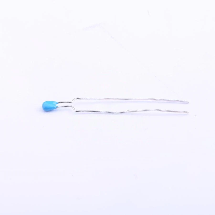 
Hot Selling 2mm NTC Thermistor Thermal Resistor 10K(103) 1% NXRT15XH103FA3A016  (1600258752449)