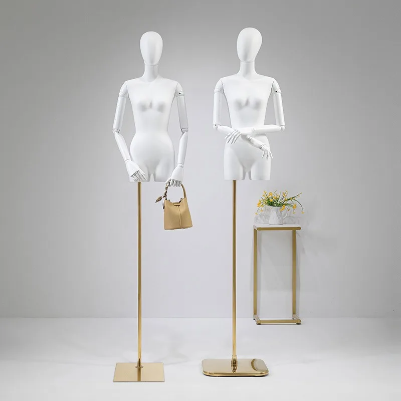 New Arrival Best Design Female Mannequin