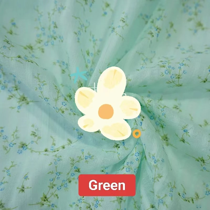 100% cotton woven printed and dobby fabrics manufactured in China of original pure cotton customized width and quality weight