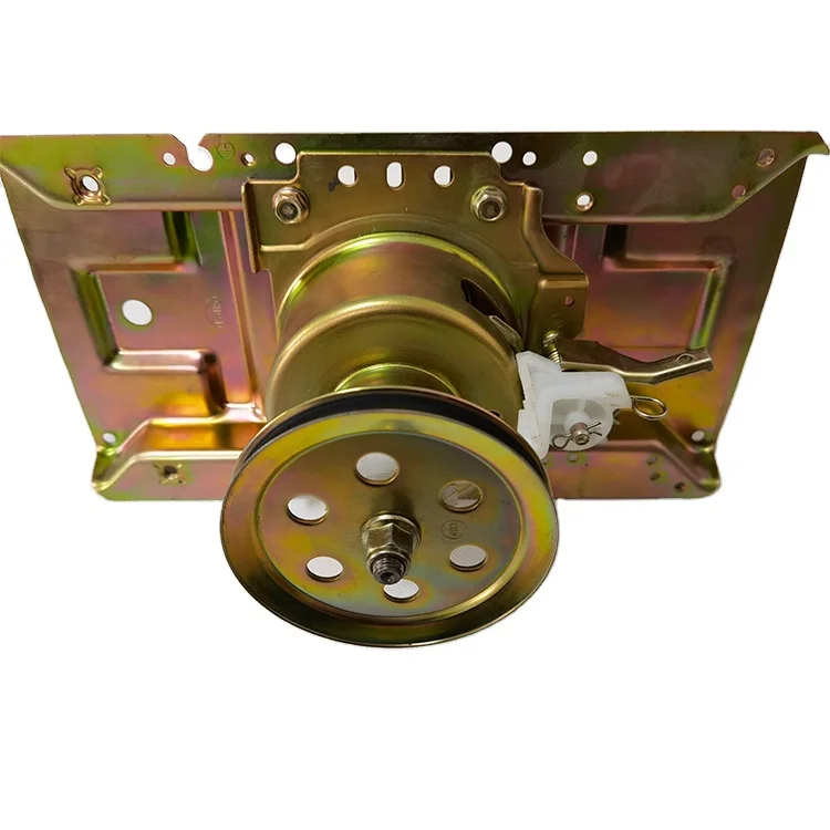 Factory Promotion Drum Motor Suppliers Washing Machine Parts Clutch