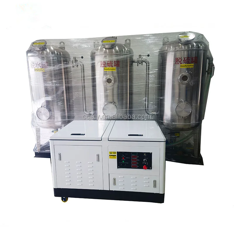 Двухтопливный инверторный генератор, бензиновый биогаз, газогенератор, биогаз, генератор пожарного