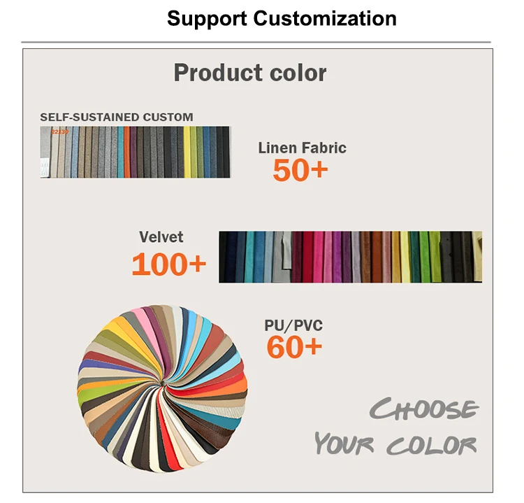 Wholesale Luxury Nordic bedroom furniture velvet accent chair modern Nordic living room chair dining chair