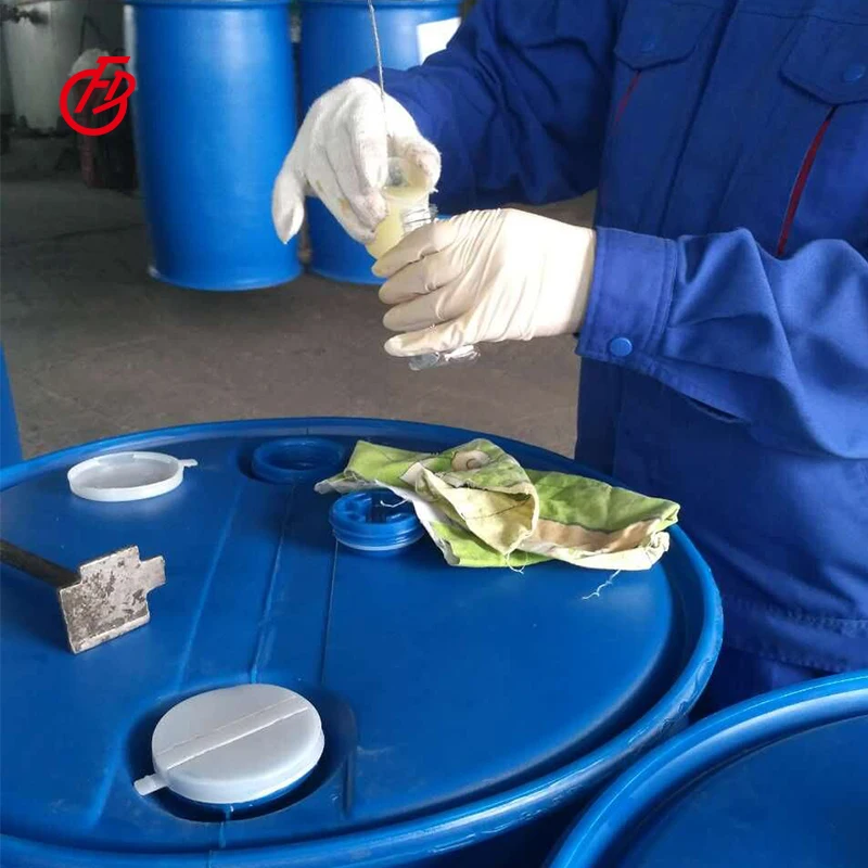 Oleic Acid High Purity Fengda Factory Supply 204-007-1 Best Price Oleic Acid