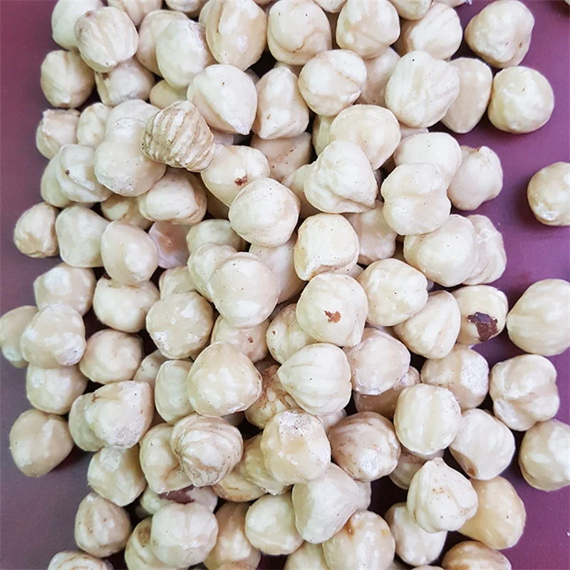 100% Natural Hazelnuts Price / Hazelnuts Kernels / Roasted Hazelnuts