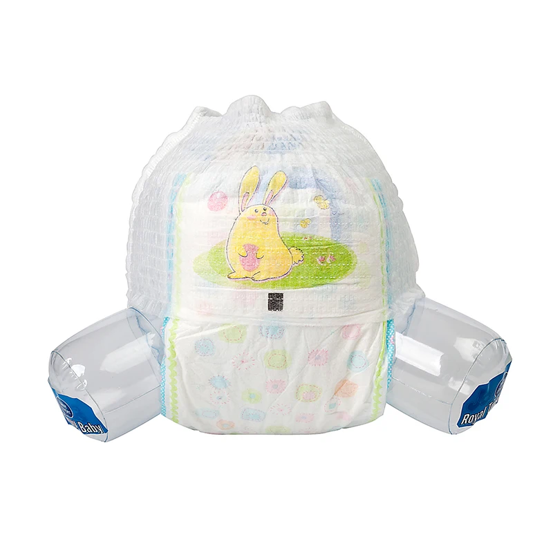 Одноразовые NUBY Детские тренировочные брюки подгузник