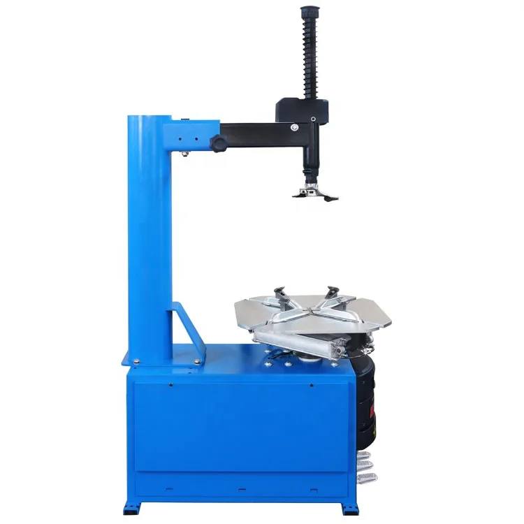 WZDM high quality Car Tyre Changer Wheel Balancer motorcycle Tire Changer with CE Certification
