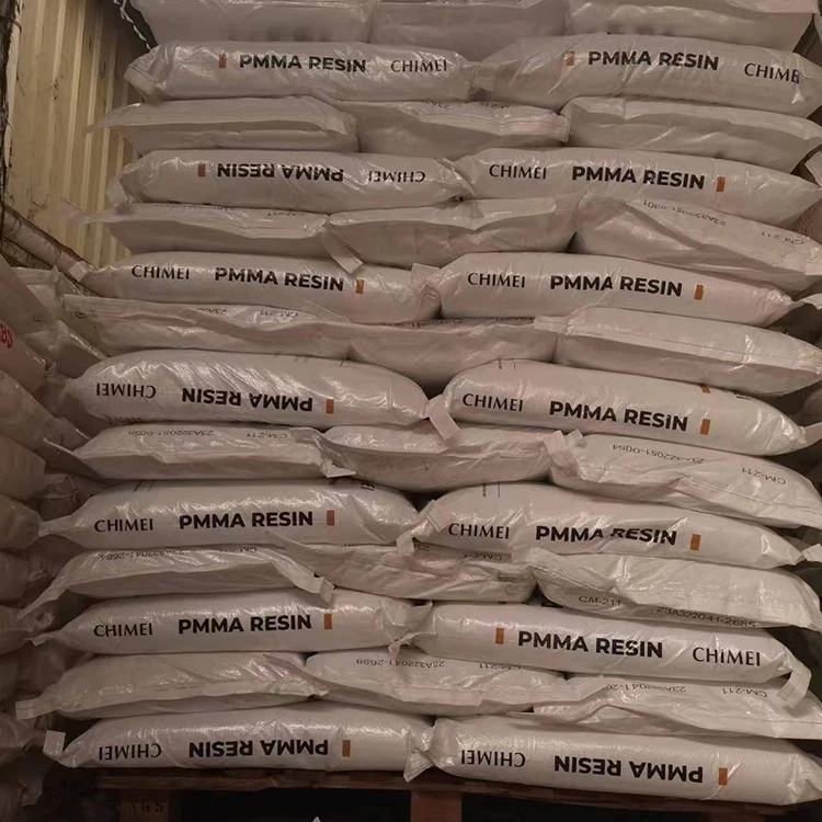 wholesale medium impact strength ABS granules resin material particles ABS PA-757