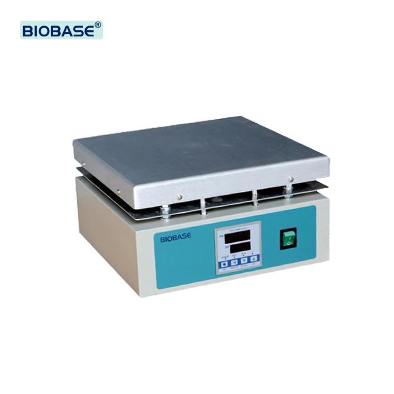 BIOBASE Manufacturer Laboratory Handheld Soil Mixing Ultrasonic High Speed Homogenizer Price