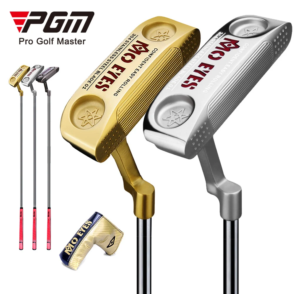 MO EYE TUG020 golf putter trainer right hand blade custom golf putters