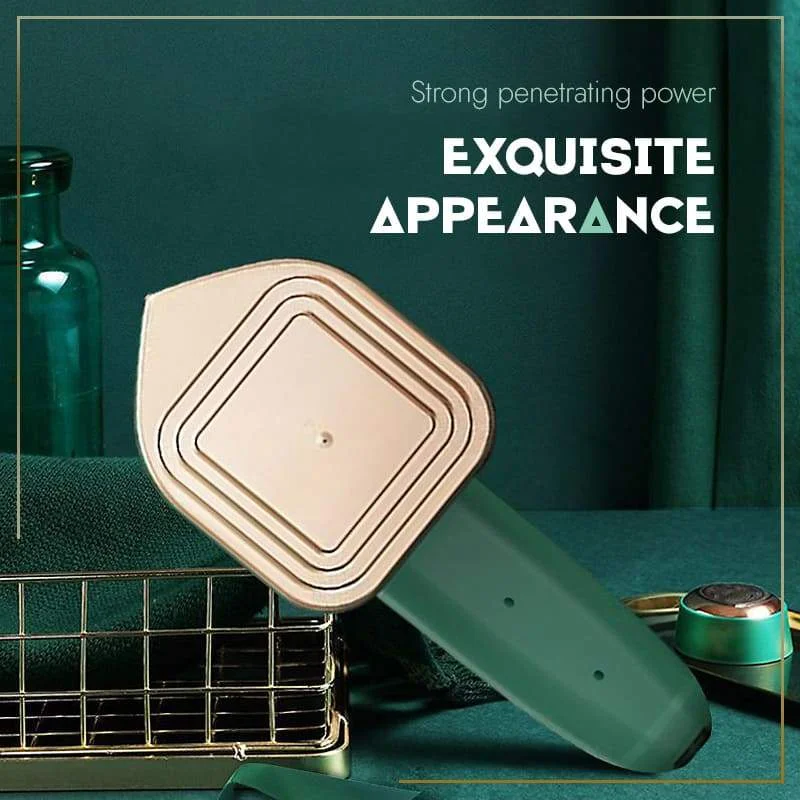 High Quality Home travel clothes garment steamer dry wet ironing machine handheld mini electric steam iron