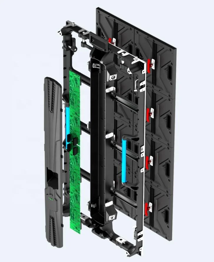 Наружный Мобильный автомобиль трейлер грузовик светодиодный знак реклама движущийся для коммерческих целей