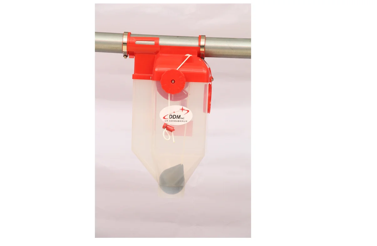 2021 China New Feeding System For Pig Farm Penning Equipment Sale