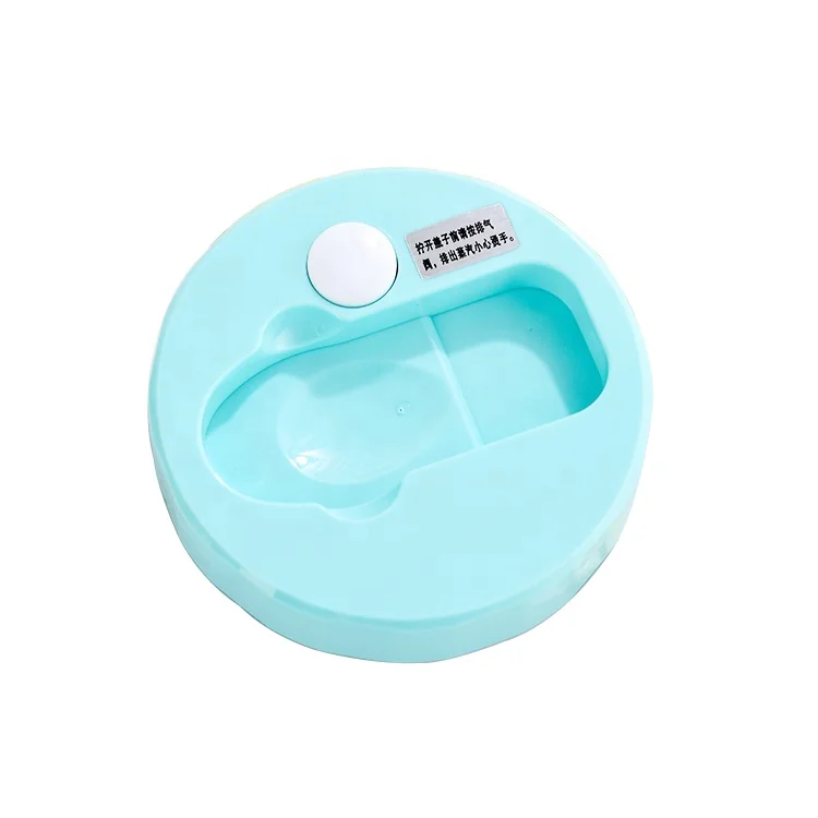 
High Quality Double Wall 304 Stainless Steel Food Flask 800/1000ml Purple Green Blue Vacuum Insulated Rice Stew Thermos Food Jar 