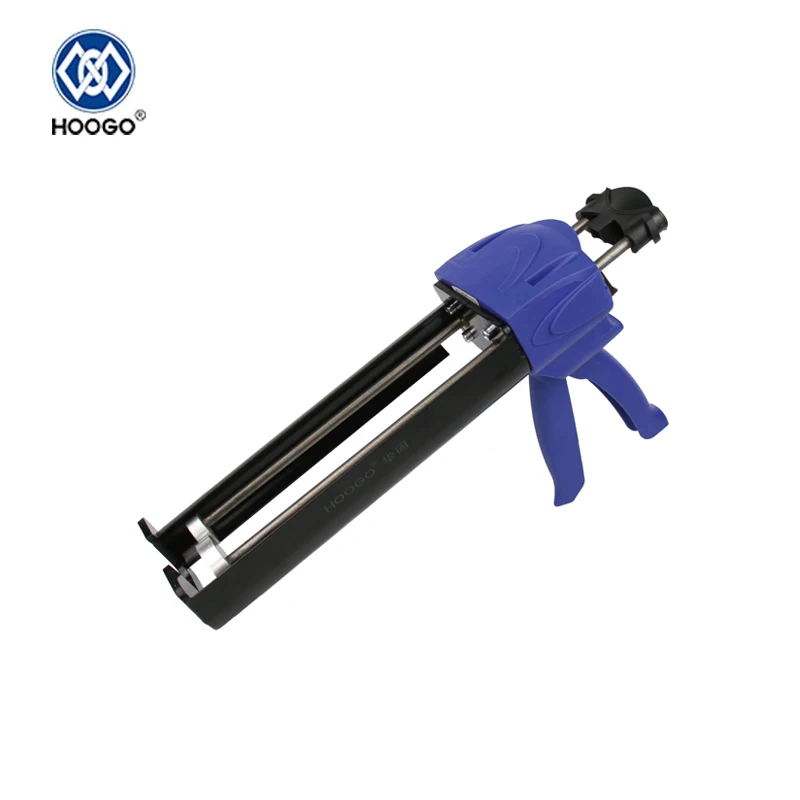 Adhesive Dispenser Gun for Chemical Anchor
